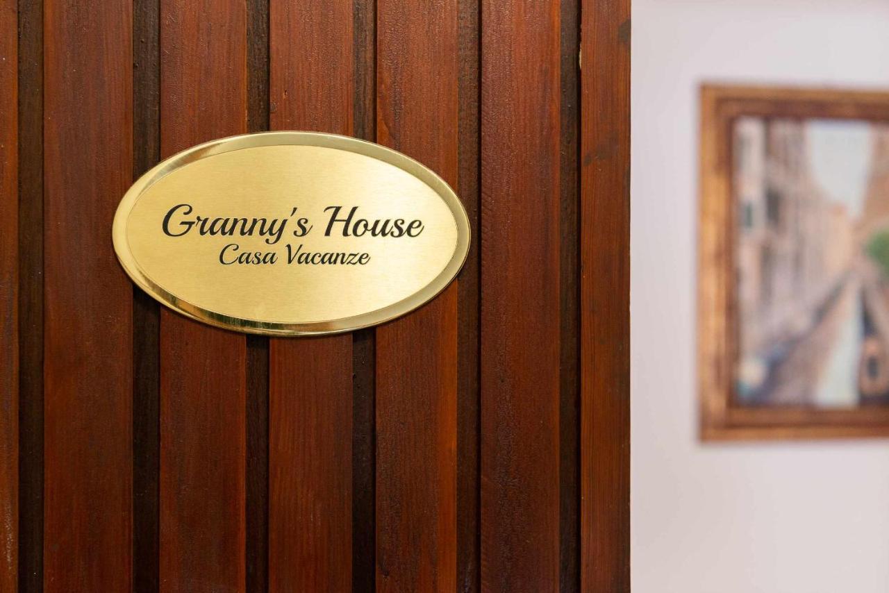 Granny S House Nettuno Villa Dış mekan fotoğraf