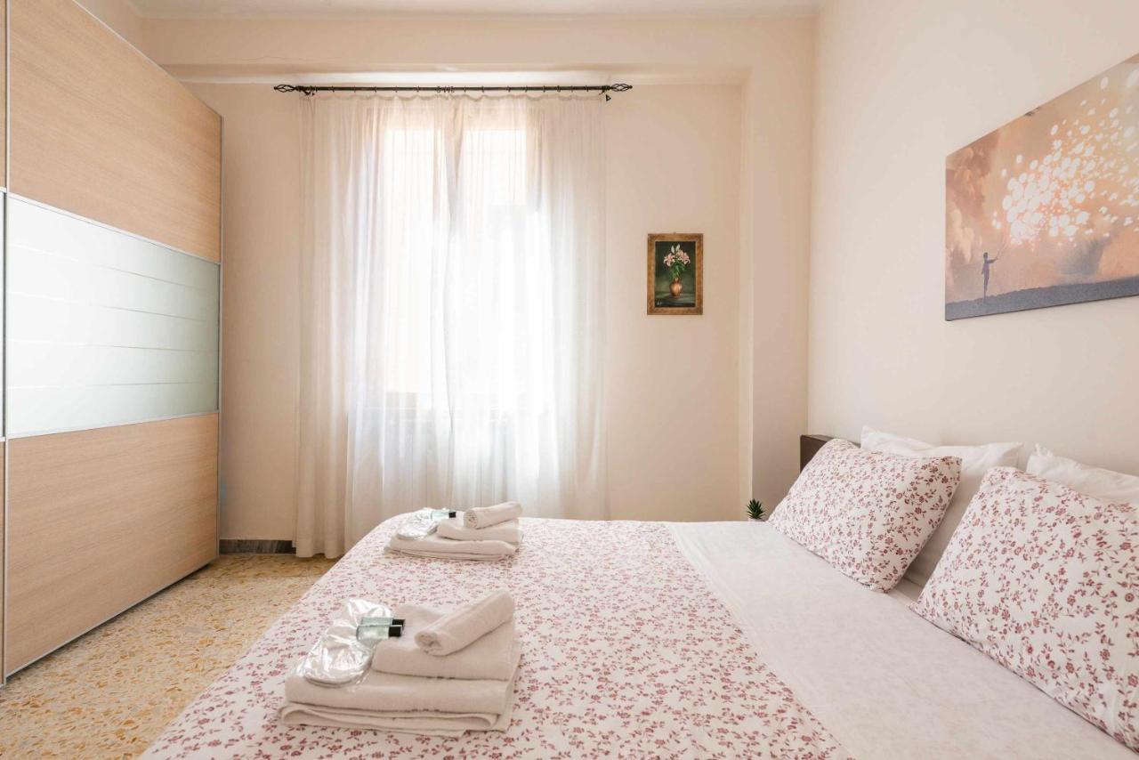 Granny S House Nettuno Villa Dış mekan fotoğraf