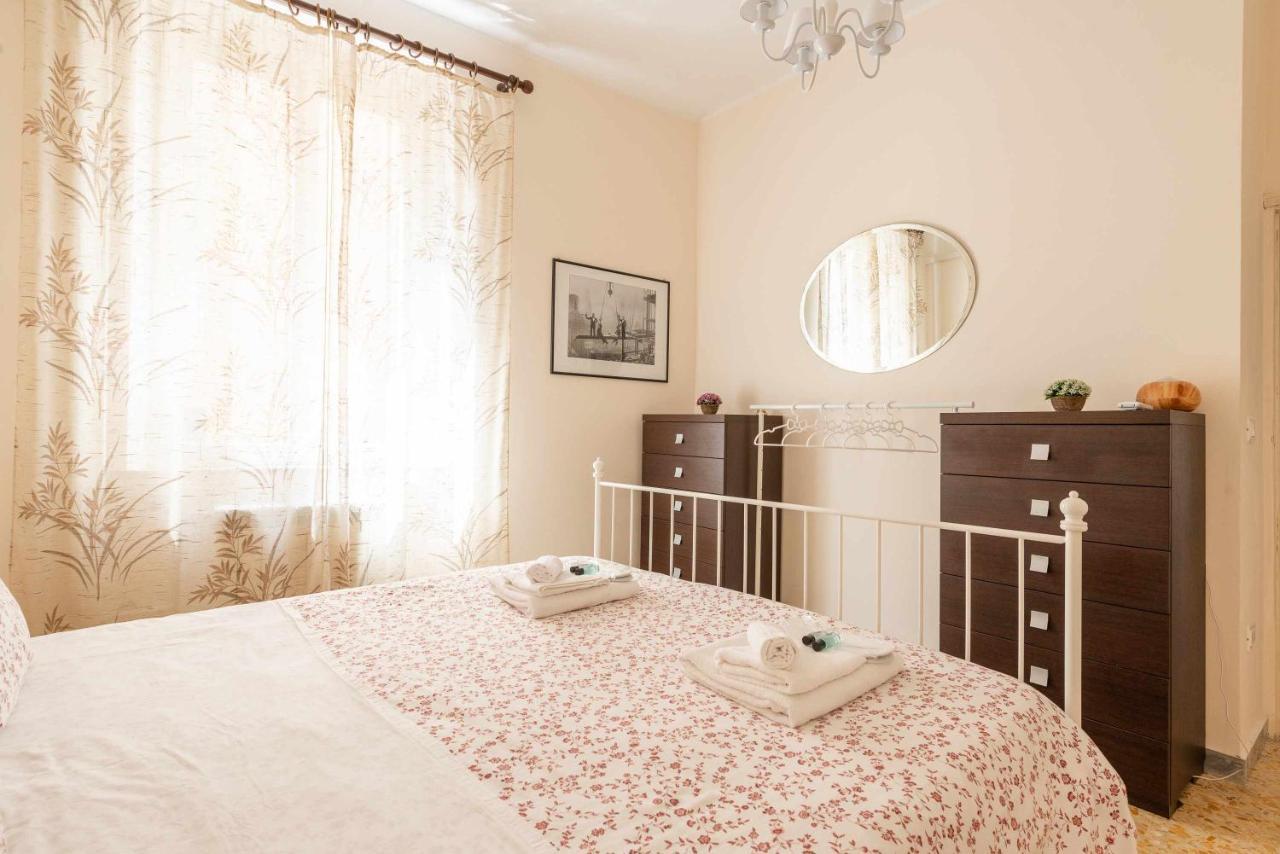 Granny S House Nettuno Villa Dış mekan fotoğraf