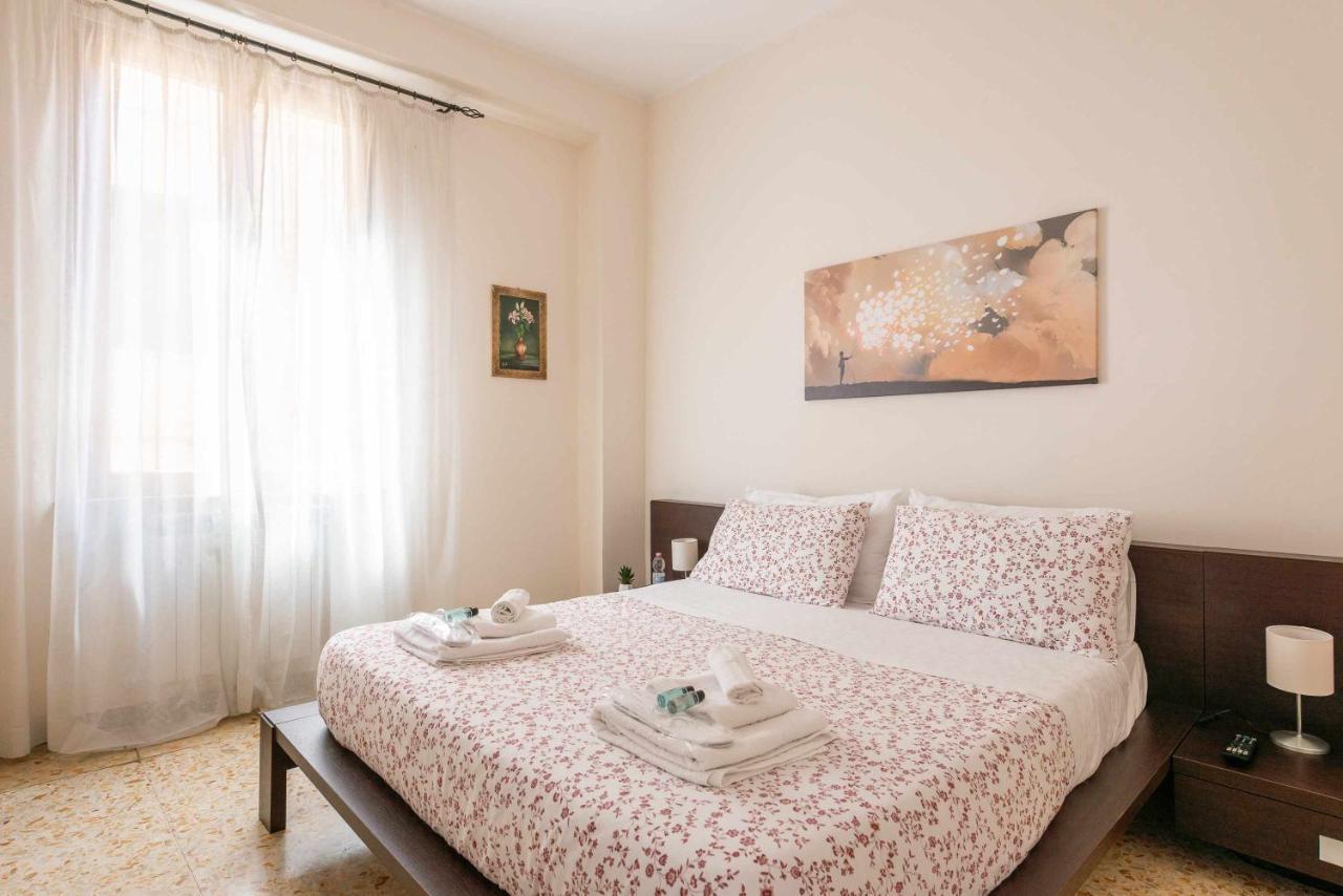 Granny S House Nettuno Villa Dış mekan fotoğraf