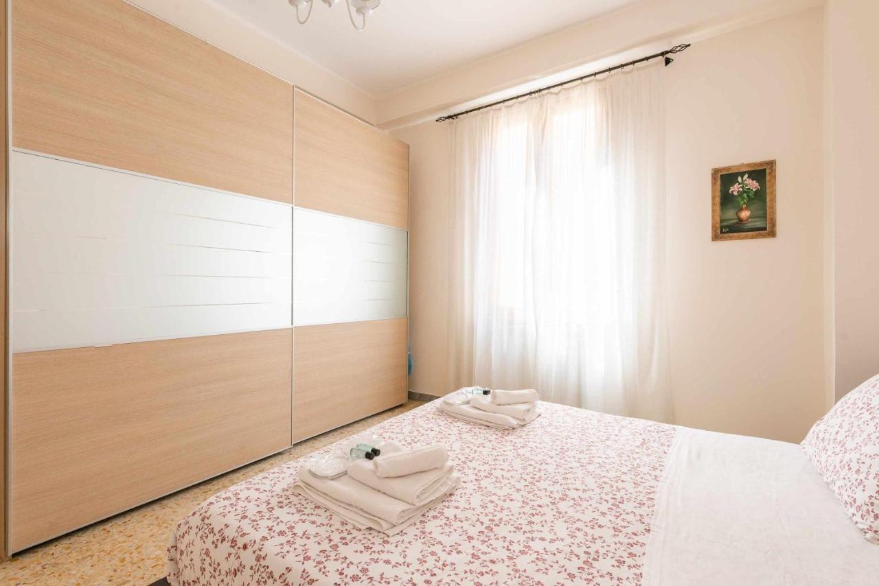 Granny S House Nettuno Villa Dış mekan fotoğraf