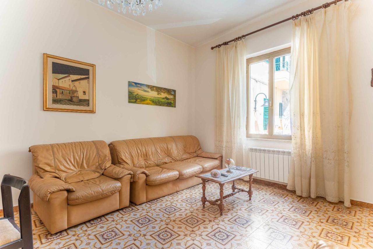 Granny S House Nettuno Villa Dış mekan fotoğraf
