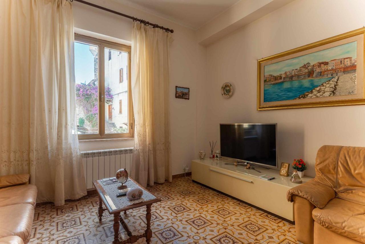 Granny S House Nettuno Villa Dış mekan fotoğraf