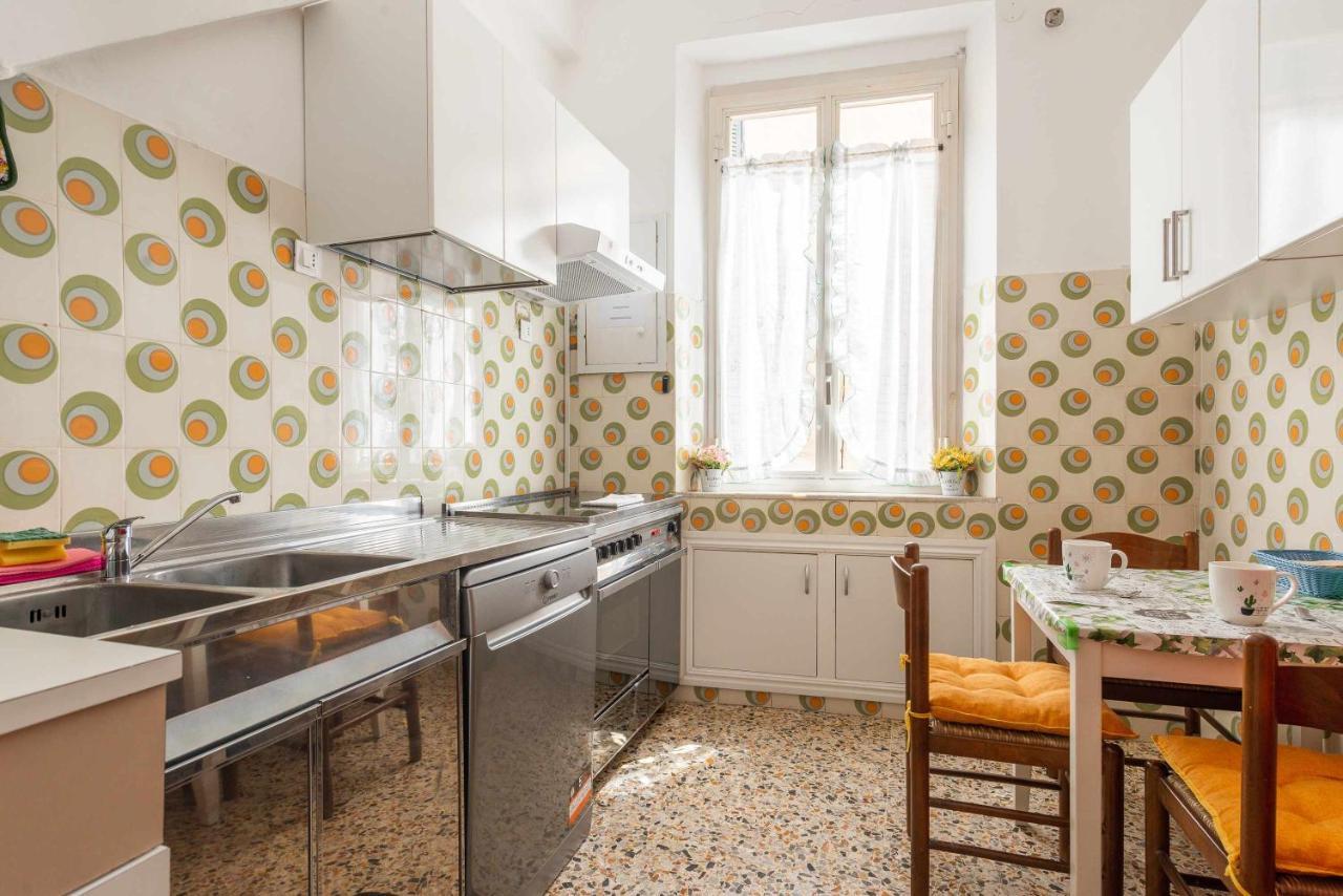 Granny S House Nettuno Villa Dış mekan fotoğraf