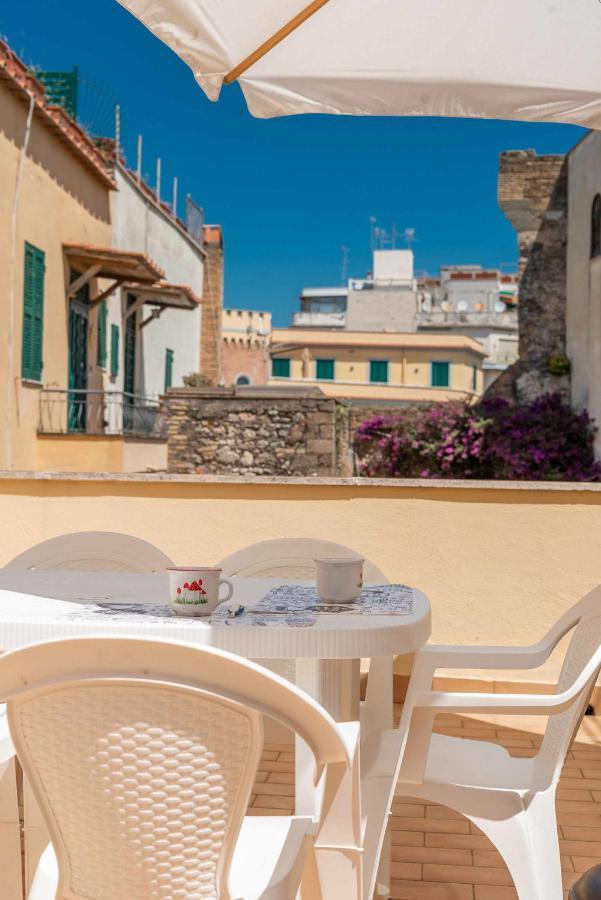 Granny S House Nettuno Villa Dış mekan fotoğraf