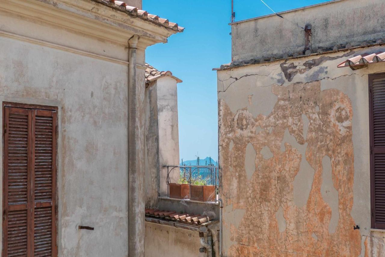 Granny S House Nettuno Villa Dış mekan fotoğraf