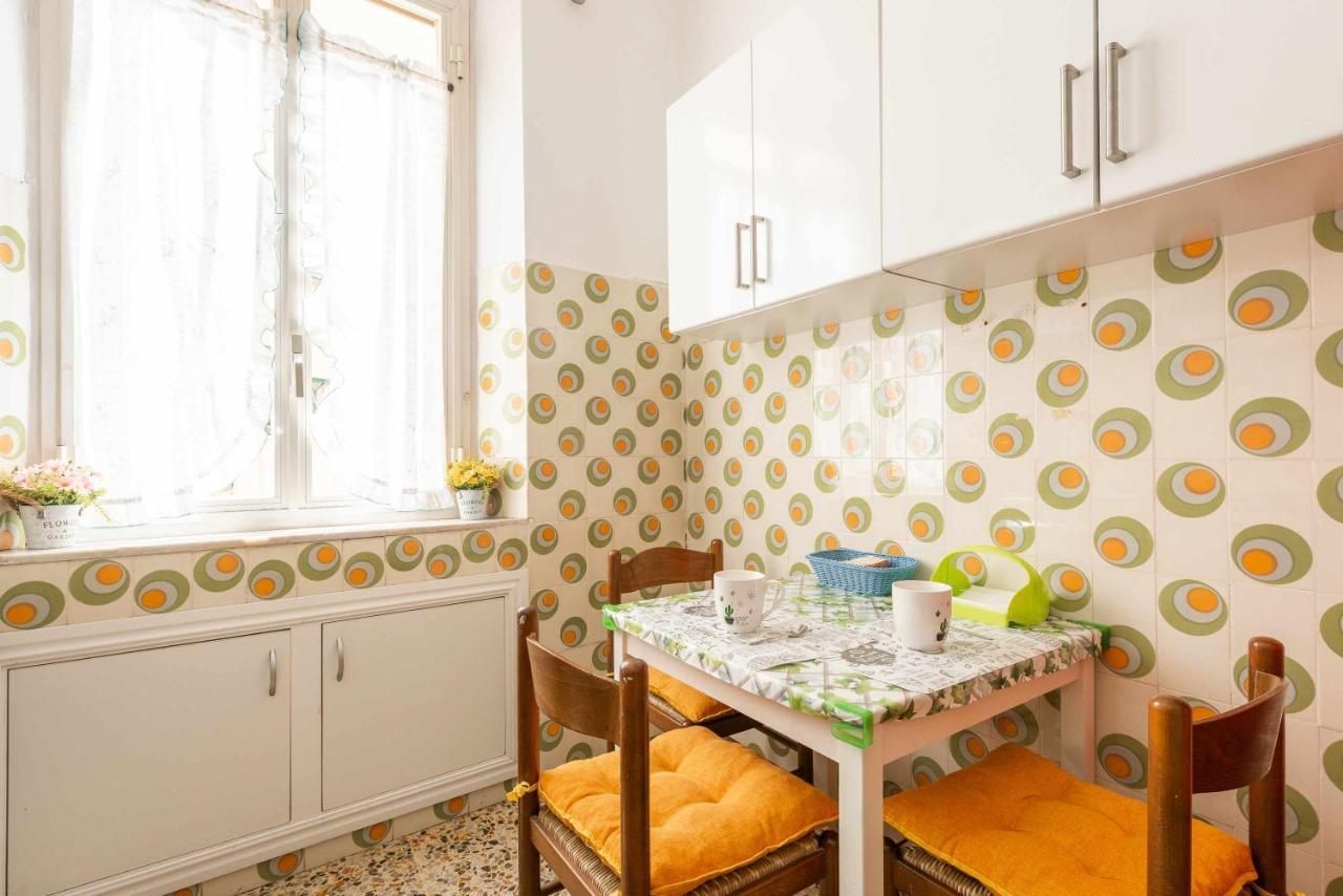 Granny S House Nettuno Villa Dış mekan fotoğraf