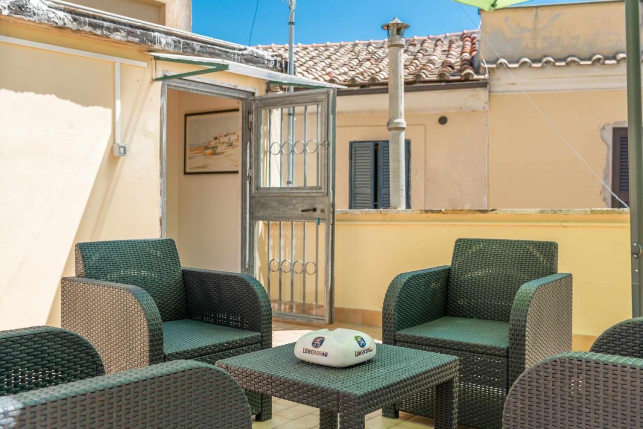 Granny S House Nettuno Villa Dış mekan fotoğraf