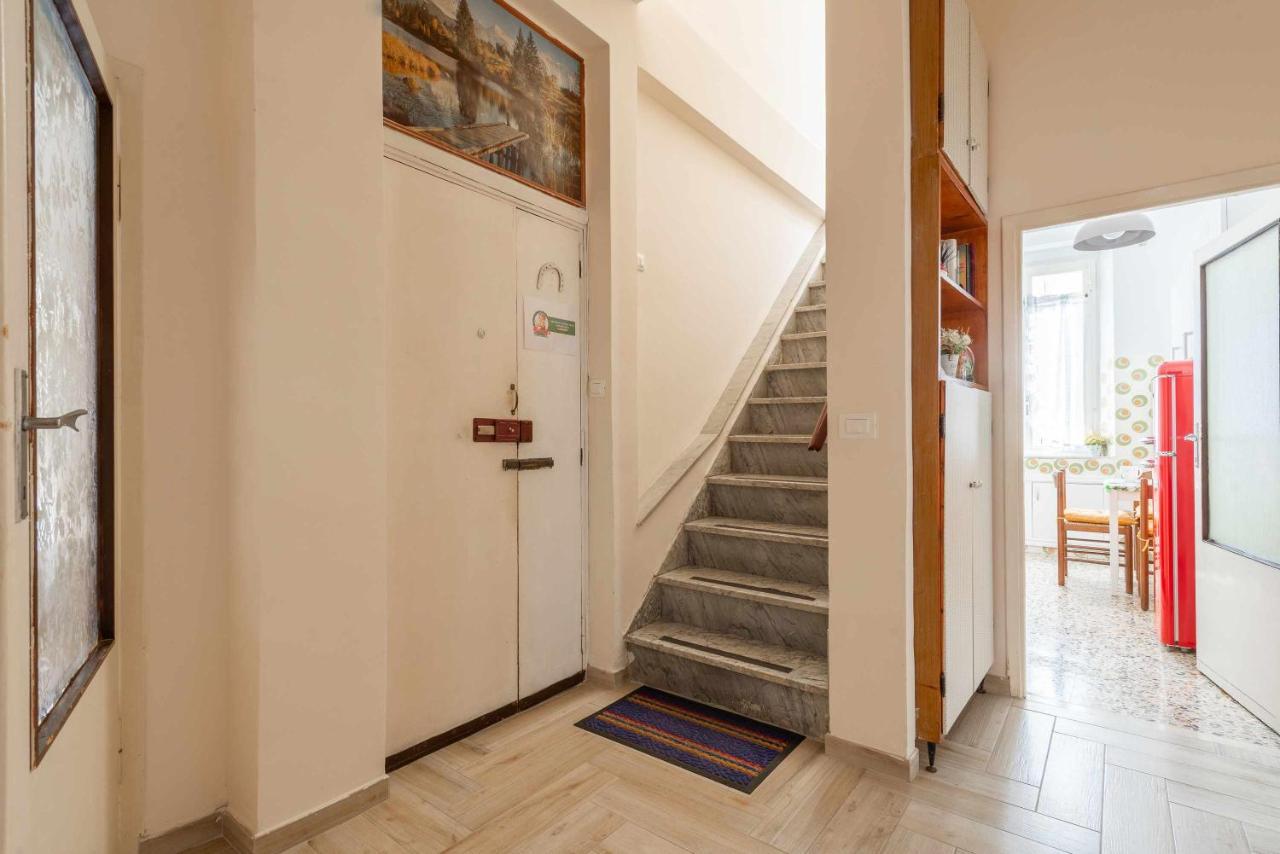 Granny S House Nettuno Villa Dış mekan fotoğraf